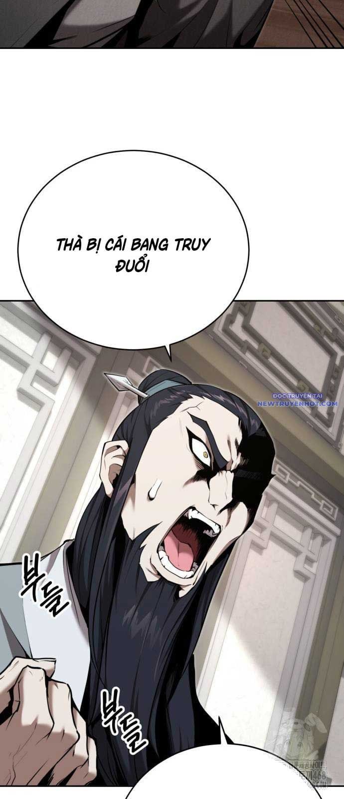 đọc truyện Giáo Chủ Ma Giáo Cũng Biết Sợ Chương 43 ảnh 43 tại Thiên Thai Truyện