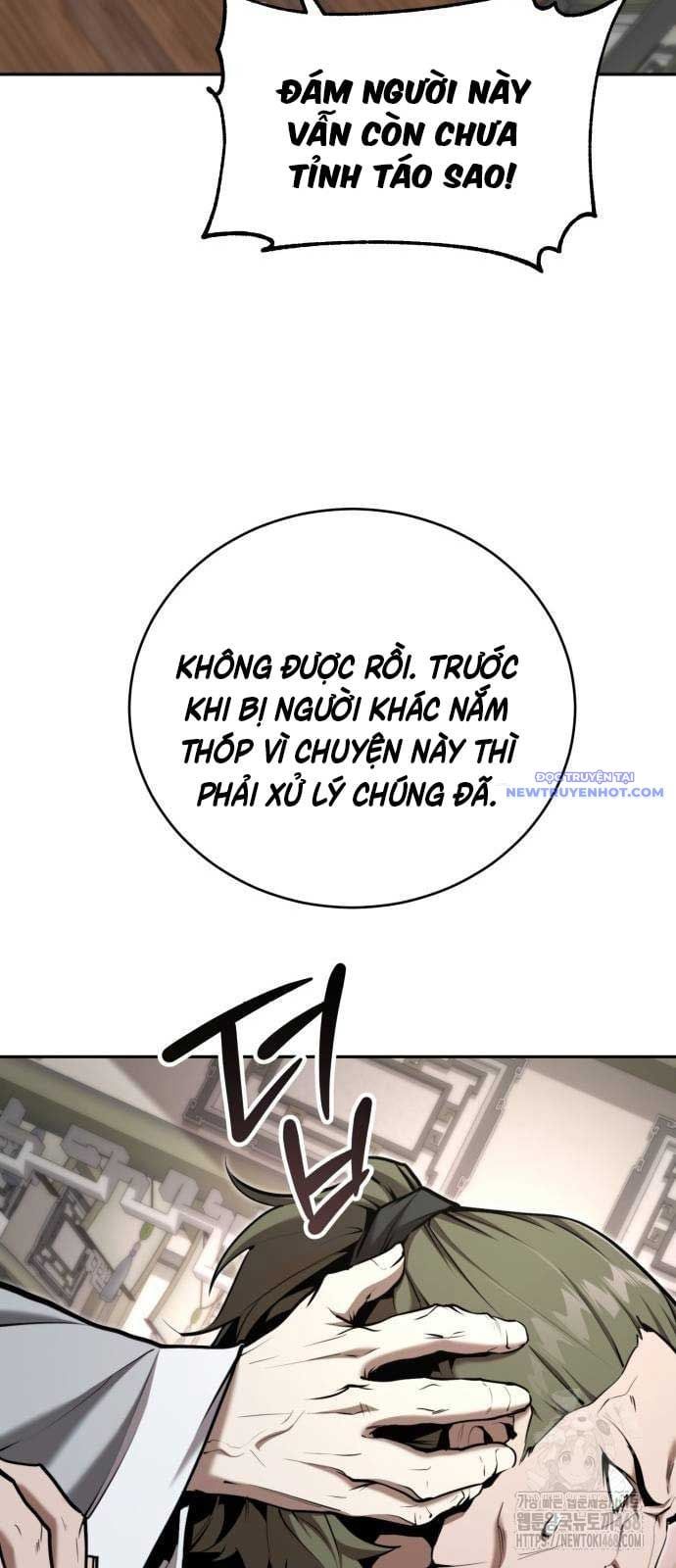 đọc truyện Giáo Chủ Ma Giáo Cũng Biết Sợ Chương 43 ảnh 45 tại Thiên Thai Truyện