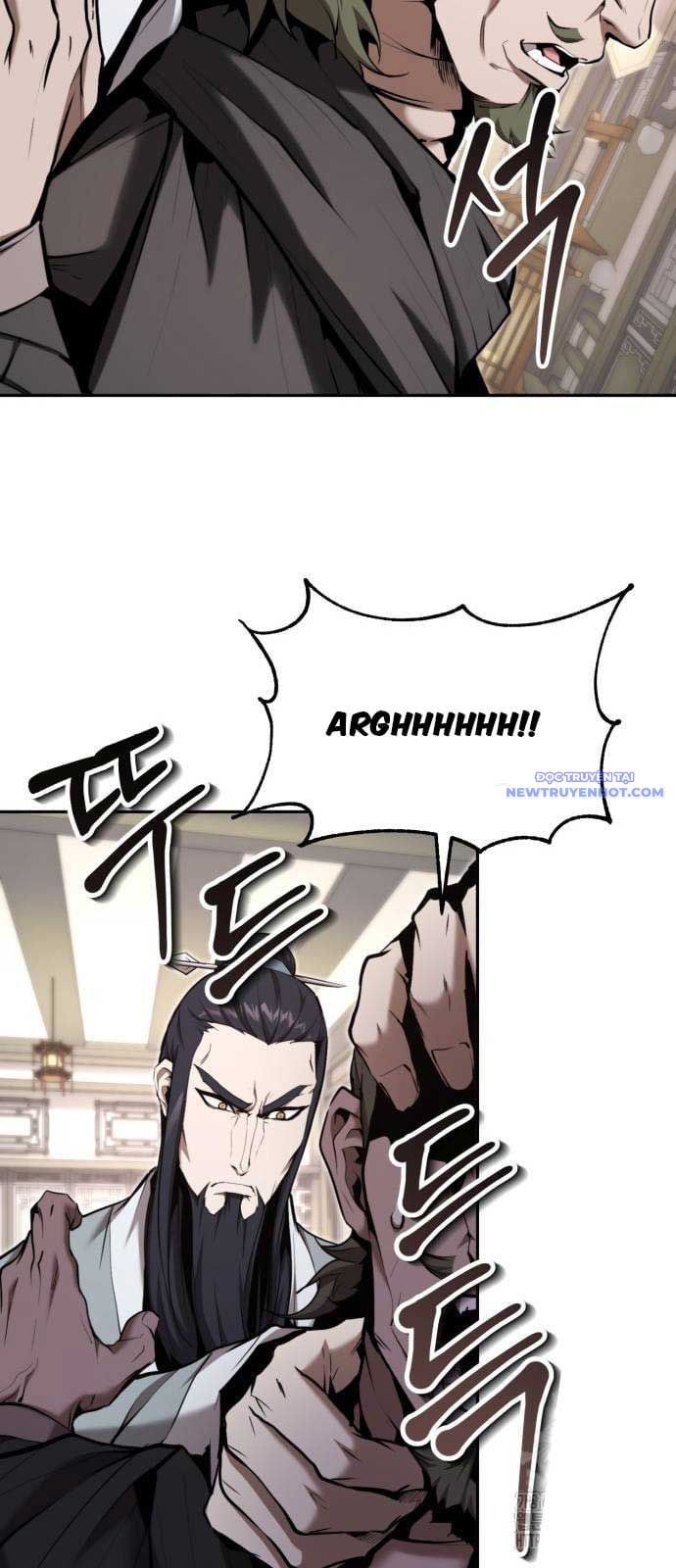 đọc truyện Giáo Chủ Ma Giáo Cũng Biết Sợ Chương 43 ảnh 46 tại Thiên Thai Truyện