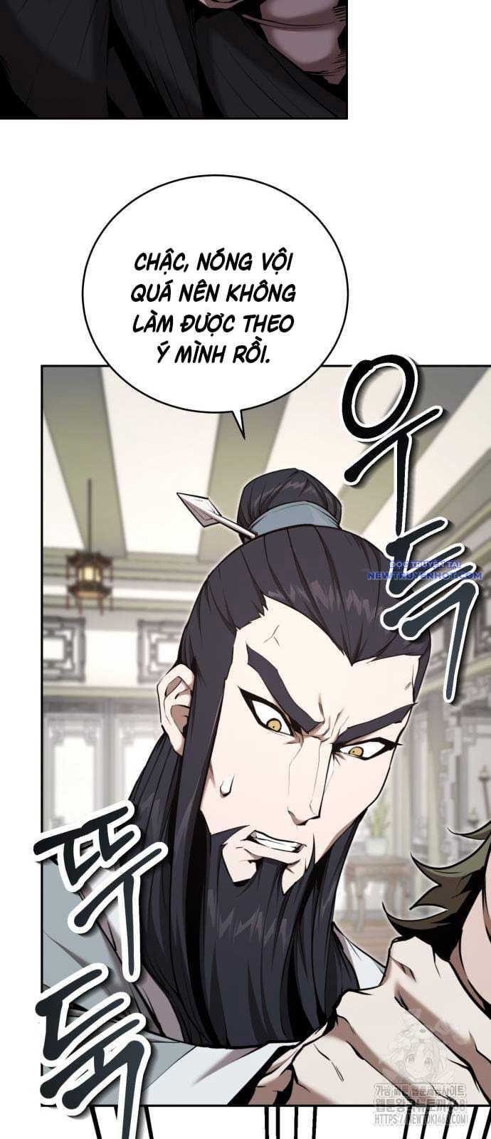 đọc truyện Giáo Chủ Ma Giáo Cũng Biết Sợ Chương 43 ảnh 47 tại Thiên Thai Truyện