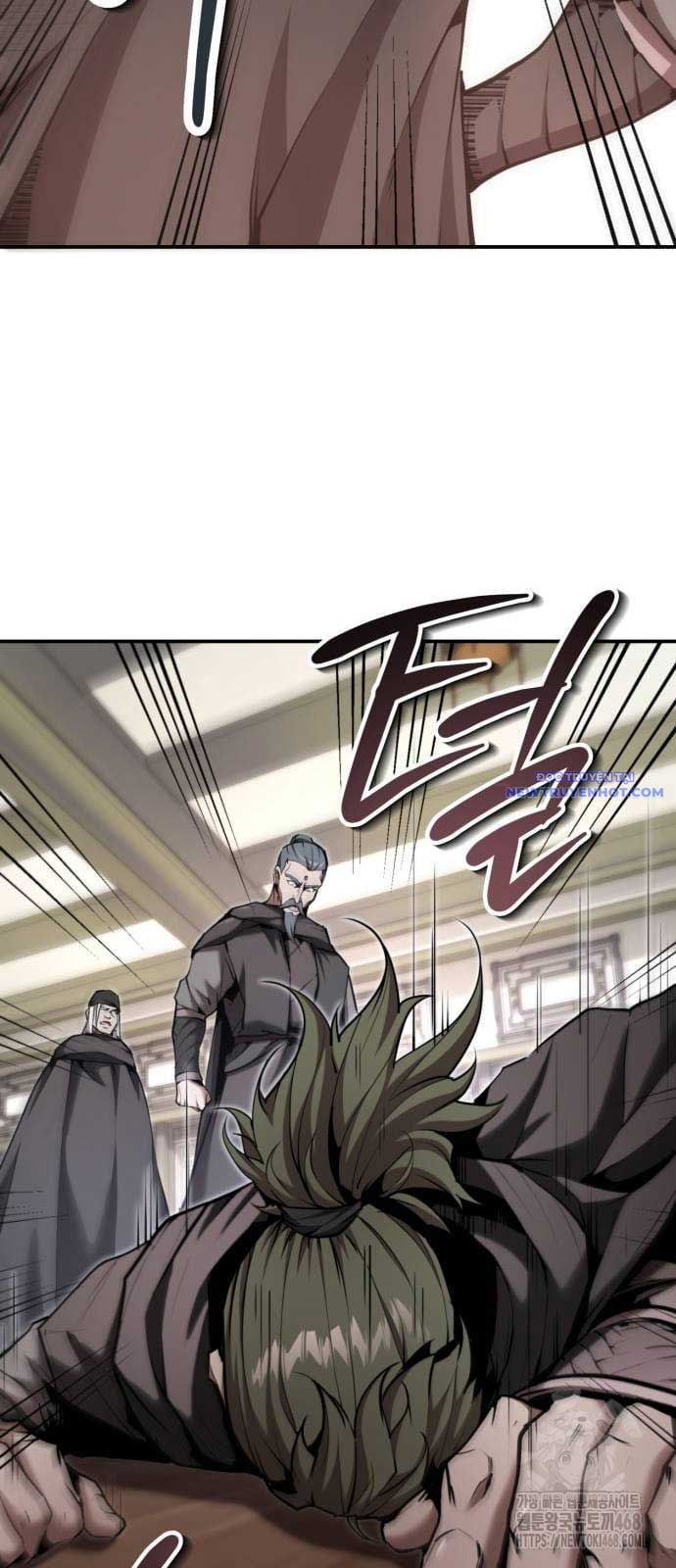 đọc truyện Giáo Chủ Ma Giáo Cũng Biết Sợ Chương 43 ảnh 49 tại Thiên Thai Truyện