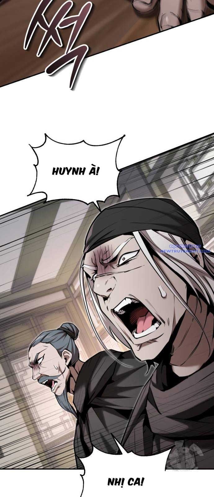 đọc truyện Giáo Chủ Ma Giáo Cũng Biết Sợ Chương 43 ảnh 50 tại Thiên Thai Truyện