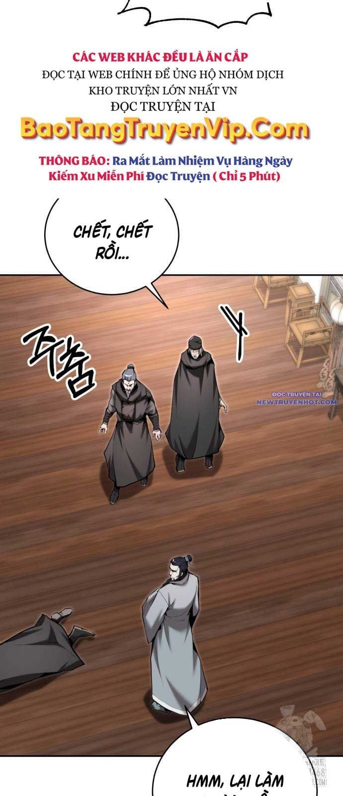 đọc truyện Giáo Chủ Ma Giáo Cũng Biết Sợ Chương 43 ảnh 51 tại Thiên Thai Truyện