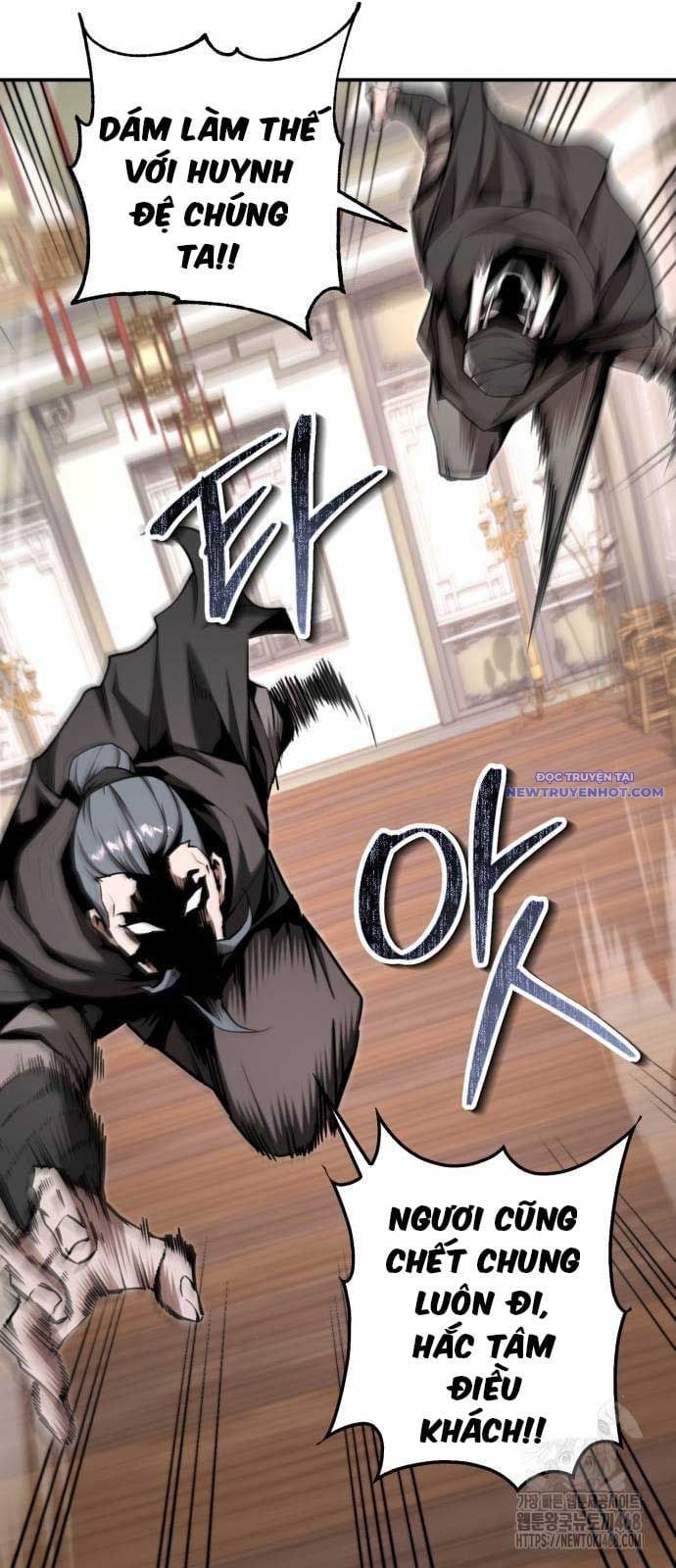 đọc truyện Giáo Chủ Ma Giáo Cũng Biết Sợ Chương 43 ảnh 54 tại Thiên Thai Truyện