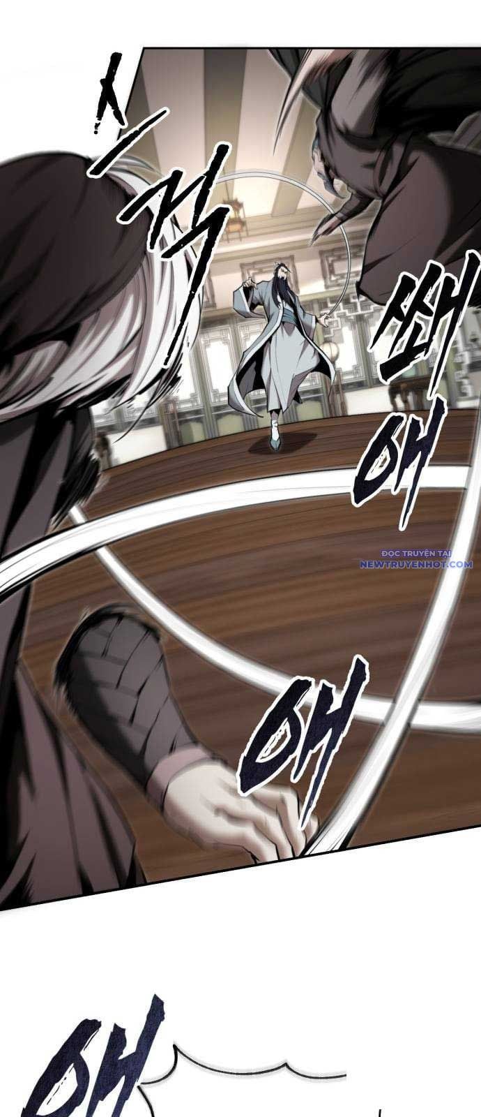 đọc truyện Giáo Chủ Ma Giáo Cũng Biết Sợ Chương 43 ảnh 57 tại Thiên Thai Truyện