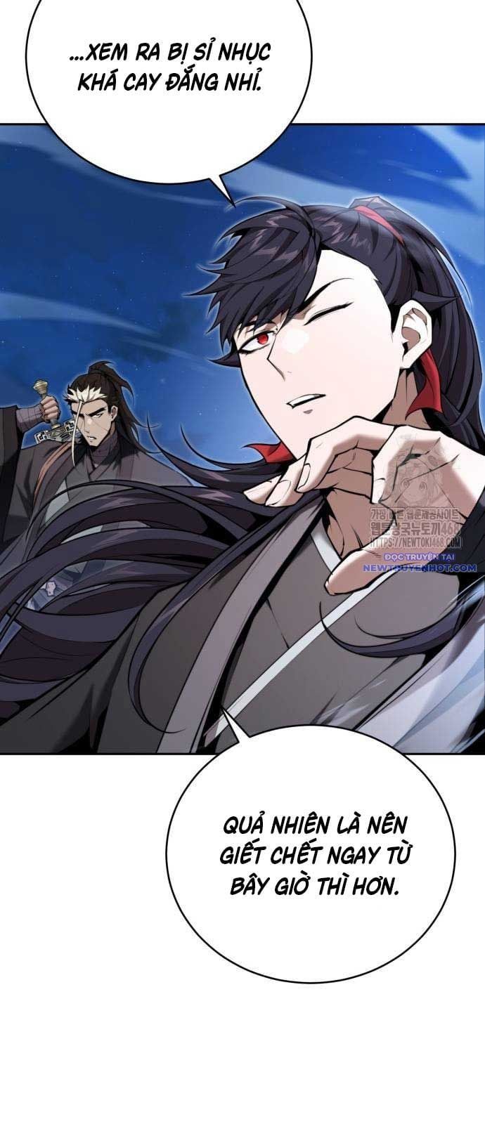 đọc truyện Giáo Chủ Ma Giáo Cũng Biết Sợ Chương 43 ảnh 62 tại Thiên Thai Truyện