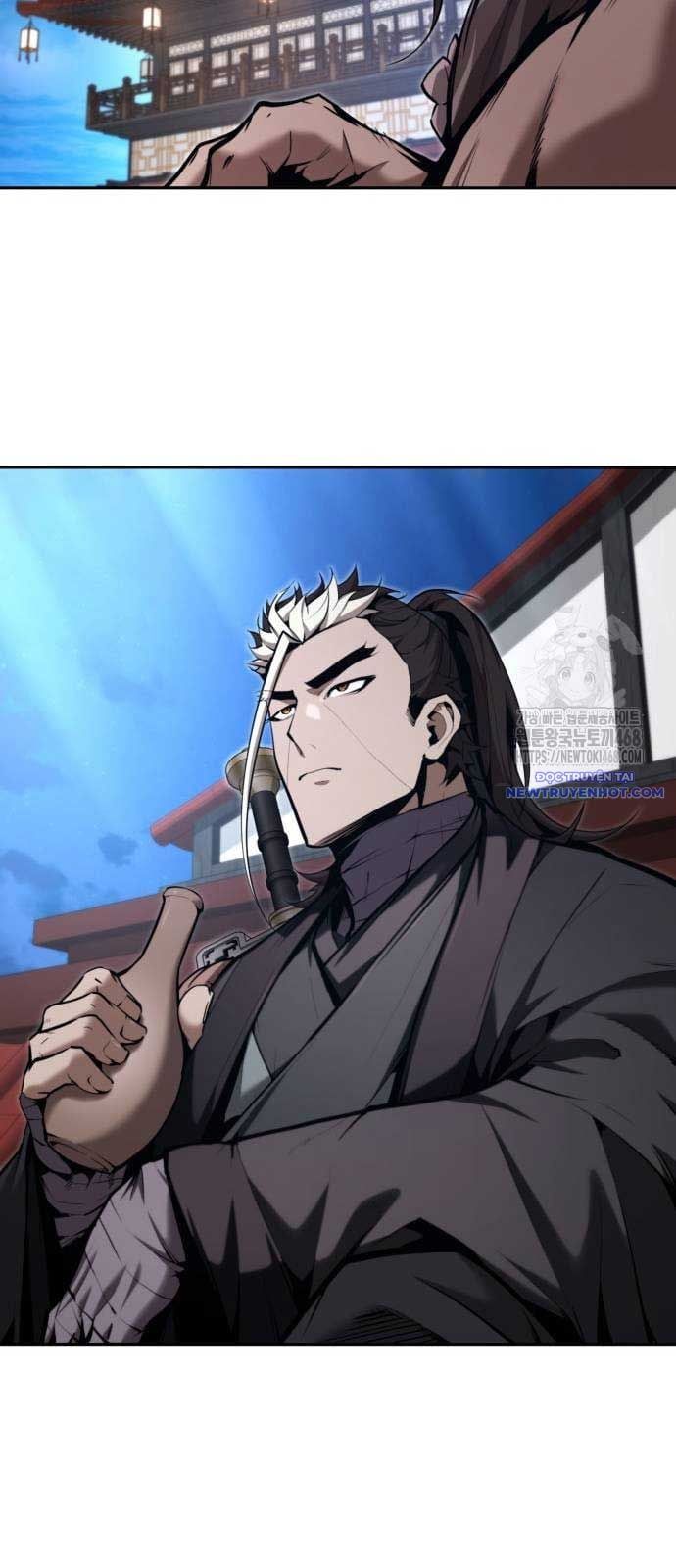 đọc truyện Giáo Chủ Ma Giáo Cũng Biết Sợ Chương 43 ảnh 68 tại Thiên Thai Truyện