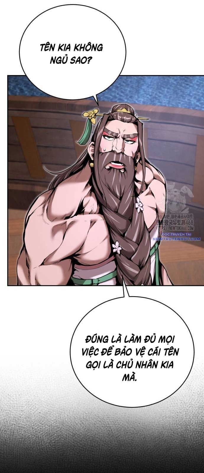 đọc truyện Giáo Chủ Ma Giáo Cũng Biết Sợ Chương 43 ảnh 69 tại Thiên Thai Truyện