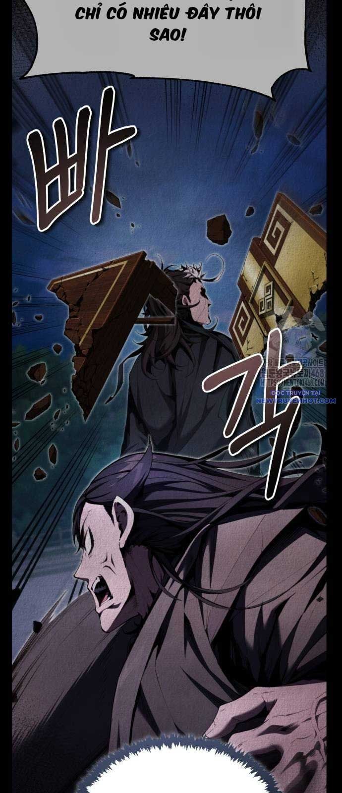 đọc truyện Giáo Chủ Ma Giáo Cũng Biết Sợ Chương 43 ảnh 71 tại Thiên Thai Truyện