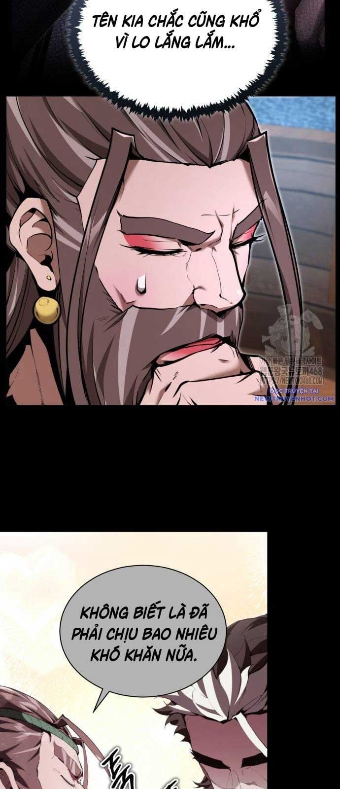 đọc truyện Giáo Chủ Ma Giáo Cũng Biết Sợ Chương 43 ảnh 72 tại Thiên Thai Truyện