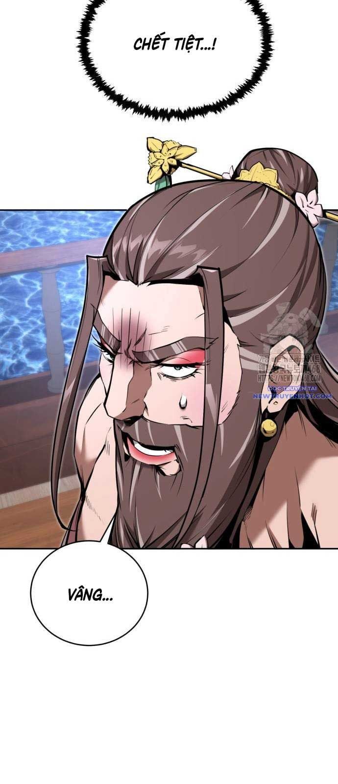 đọc truyện Giáo Chủ Ma Giáo Cũng Biết Sợ Chương 43 ảnh 77 tại Thiên Thai Truyện