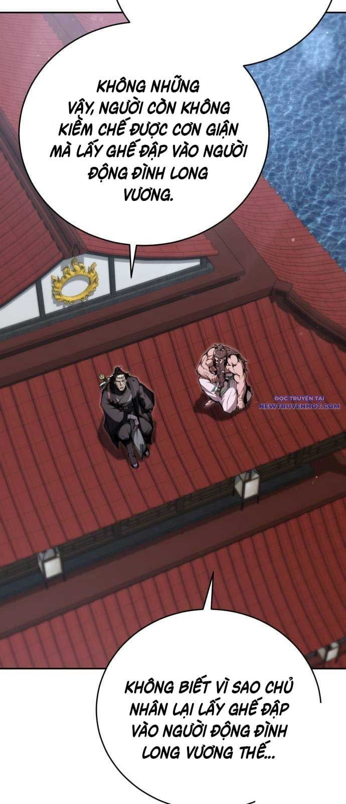 đọc truyện Giáo Chủ Ma Giáo Cũng Biết Sợ Chương 43 ảnh 82 tại Thiên Thai Truyện