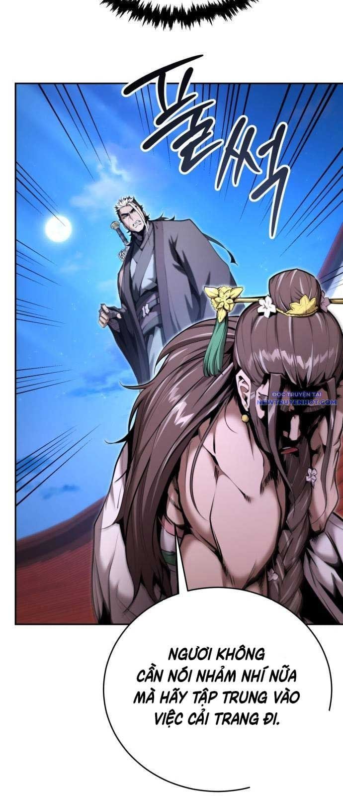 đọc truyện Giáo Chủ Ma Giáo Cũng Biết Sợ Chương 43 ảnh 84 tại Thiên Thai Truyện