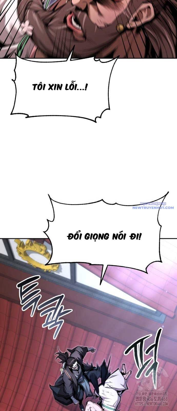 đọc truyện Giáo Chủ Ma Giáo Cũng Biết Sợ Chương 43 ảnh 88 tại Thiên Thai Truyện