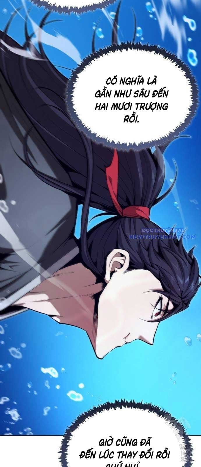 đọc truyện Giáo Chủ Ma Giáo Cũng Biết Sợ Chương 44 ảnh 13 tại Thiên Thai Truyện