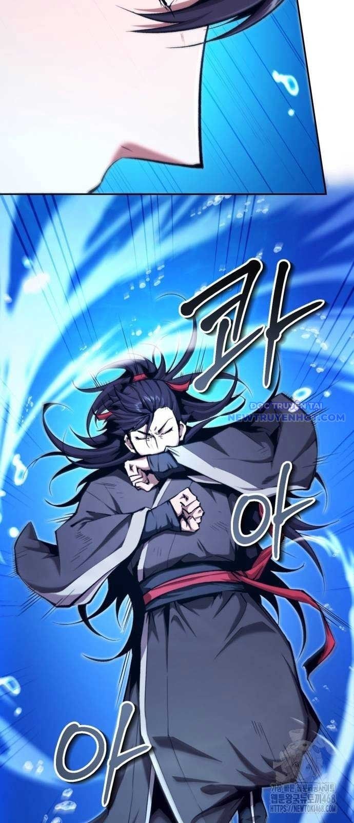 đọc truyện Giáo Chủ Ma Giáo Cũng Biết Sợ Chương 44 ảnh 15 tại Thiên Thai Truyện