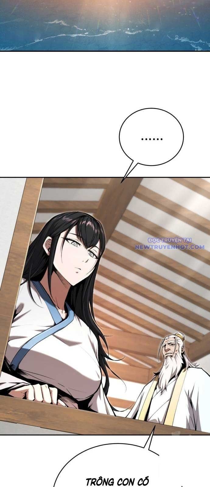 đọc truyện Giáo Chủ Ma Giáo Cũng Biết Sợ Chương 44 ảnh 20 tại Thiên Thai Truyện