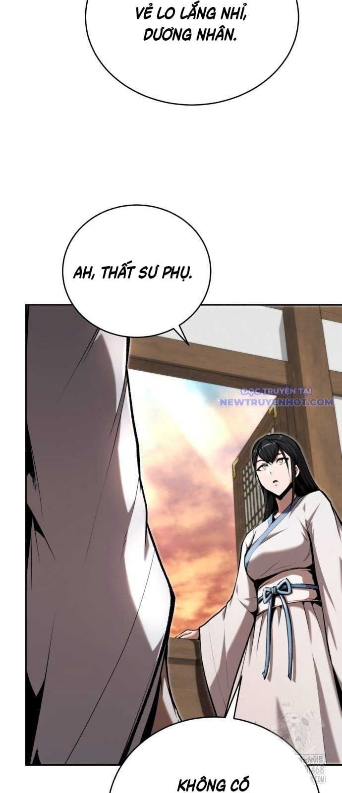 đọc truyện Giáo Chủ Ma Giáo Cũng Biết Sợ Chương 44 ảnh 21 tại Thiên Thai Truyện