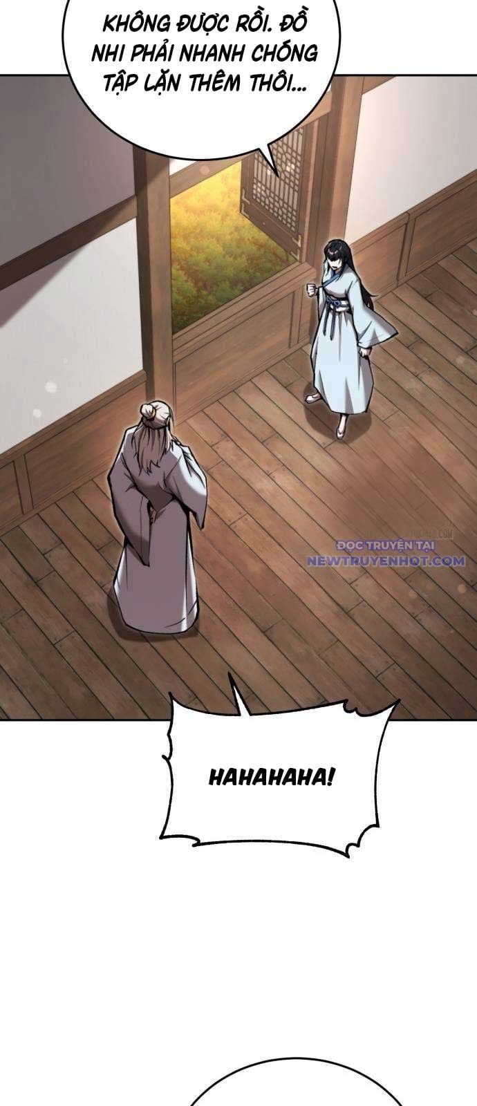 đọc truyện Giáo Chủ Ma Giáo Cũng Biết Sợ Chương 44 ảnh 24 tại Thiên Thai Truyện