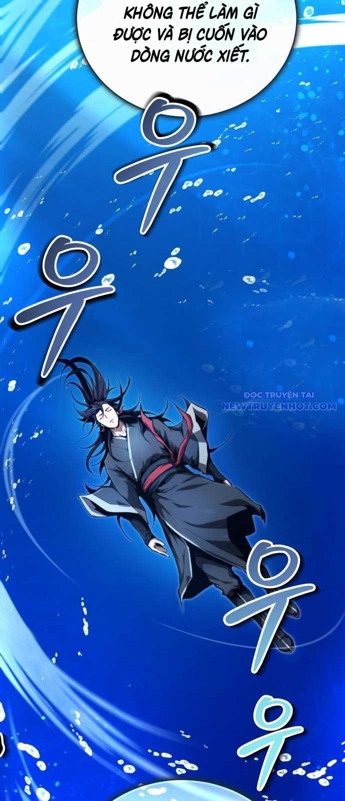 đọc truyện Giáo Chủ Ma Giáo Cũng Biết Sợ Chương 44 ảnh 27 tại Thiên Thai Truyện