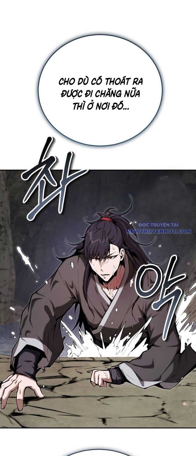 đọc truyện Giáo Chủ Ma Giáo Cũng Biết Sợ Chương 44 ảnh 30 tại Thiên Thai Truyện