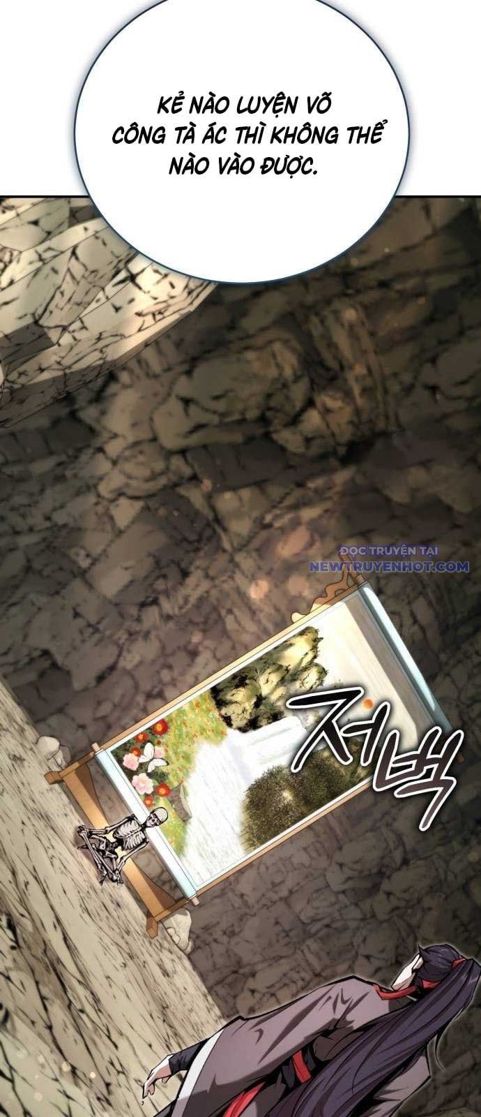 đọc truyện Giáo Chủ Ma Giáo Cũng Biết Sợ Chương 44 ảnh 31 tại Thiên Thai Truyện