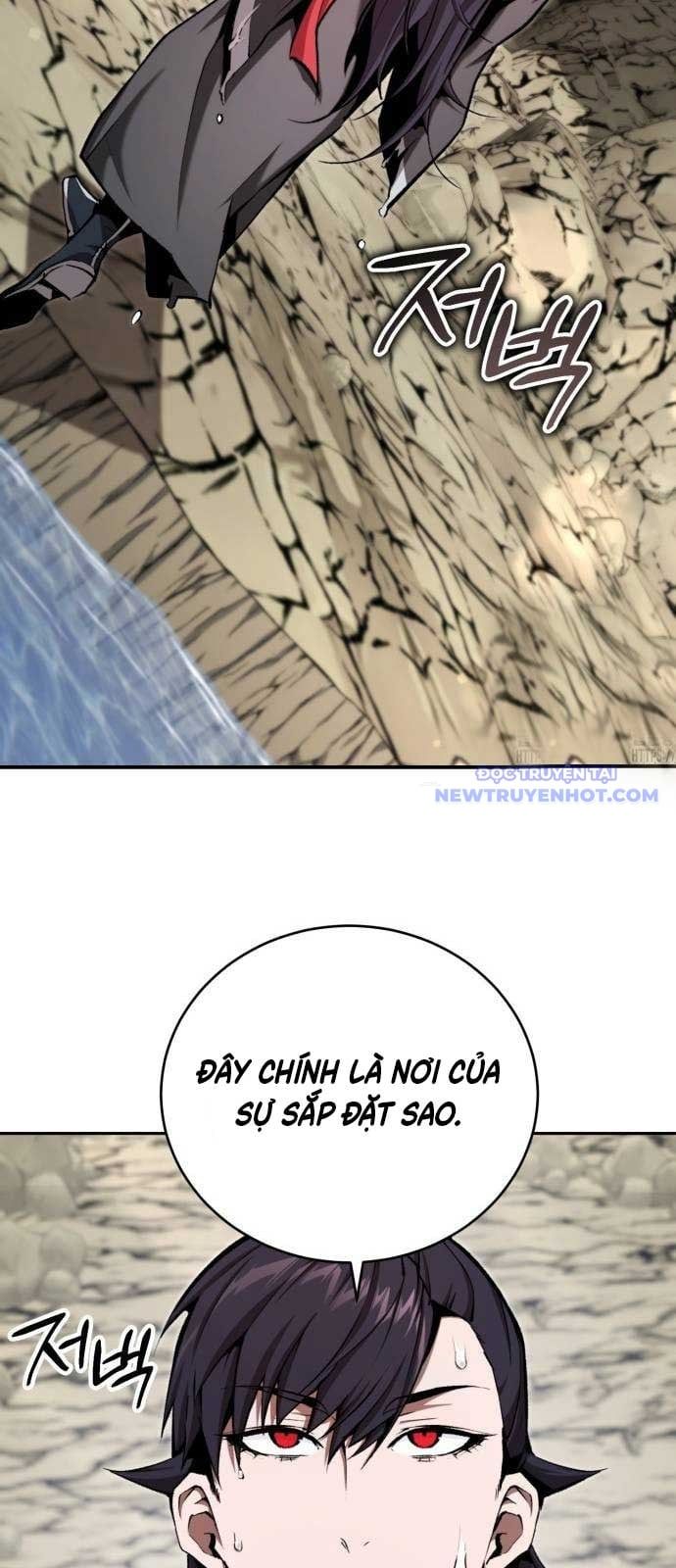 đọc truyện Giáo Chủ Ma Giáo Cũng Biết Sợ Chương 44 ảnh 32 tại Thiên Thai Truyện