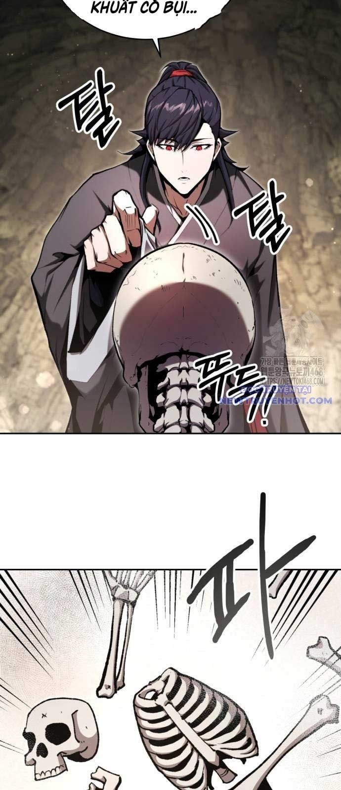 đọc truyện Giáo Chủ Ma Giáo Cũng Biết Sợ Chương 44 ảnh 37 tại Thiên Thai Truyện