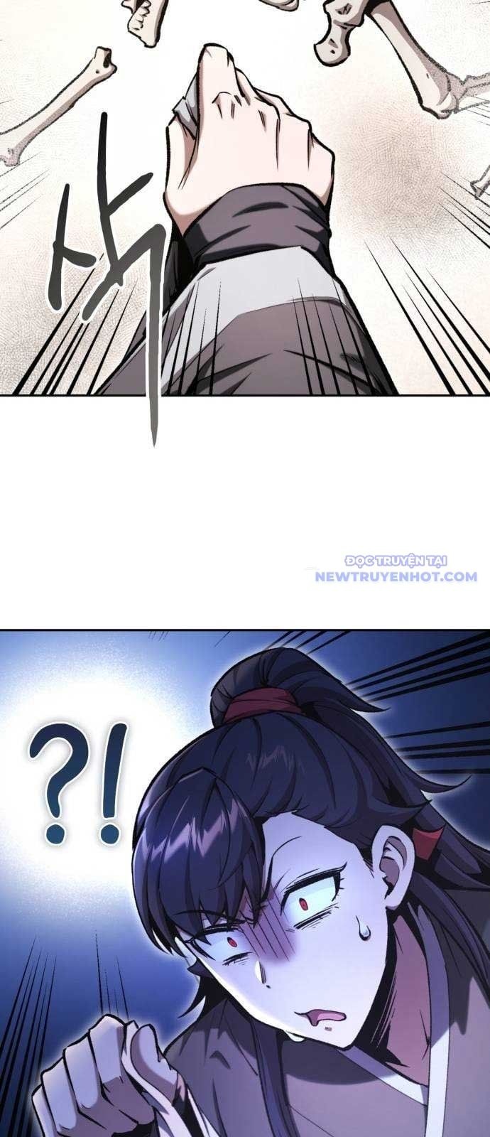 đọc truyện Giáo Chủ Ma Giáo Cũng Biết Sợ Chương 44 ảnh 38 tại Thiên Thai Truyện