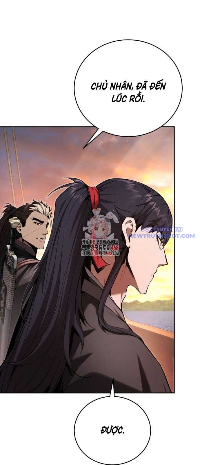 đọc truyện Giáo Chủ Ma Giáo Cũng Biết Sợ Chương 44 ảnh 6 tại Thiên Thai Truyện