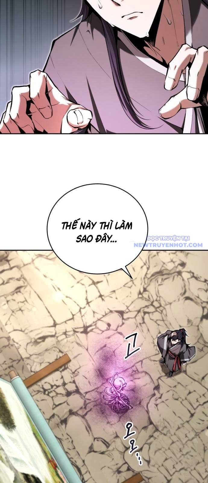 đọc truyện Giáo Chủ Ma Giáo Cũng Biết Sợ Chương 44 ảnh 42 tại Thiên Thai Truyện