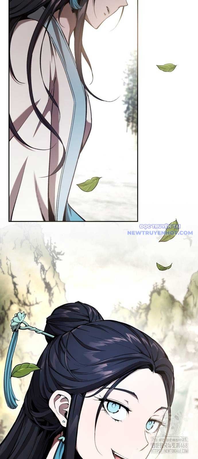 đọc truyện Giáo Chủ Ma Giáo Cũng Biết Sợ Chương 44 ảnh 47 tại Thiên Thai Truyện