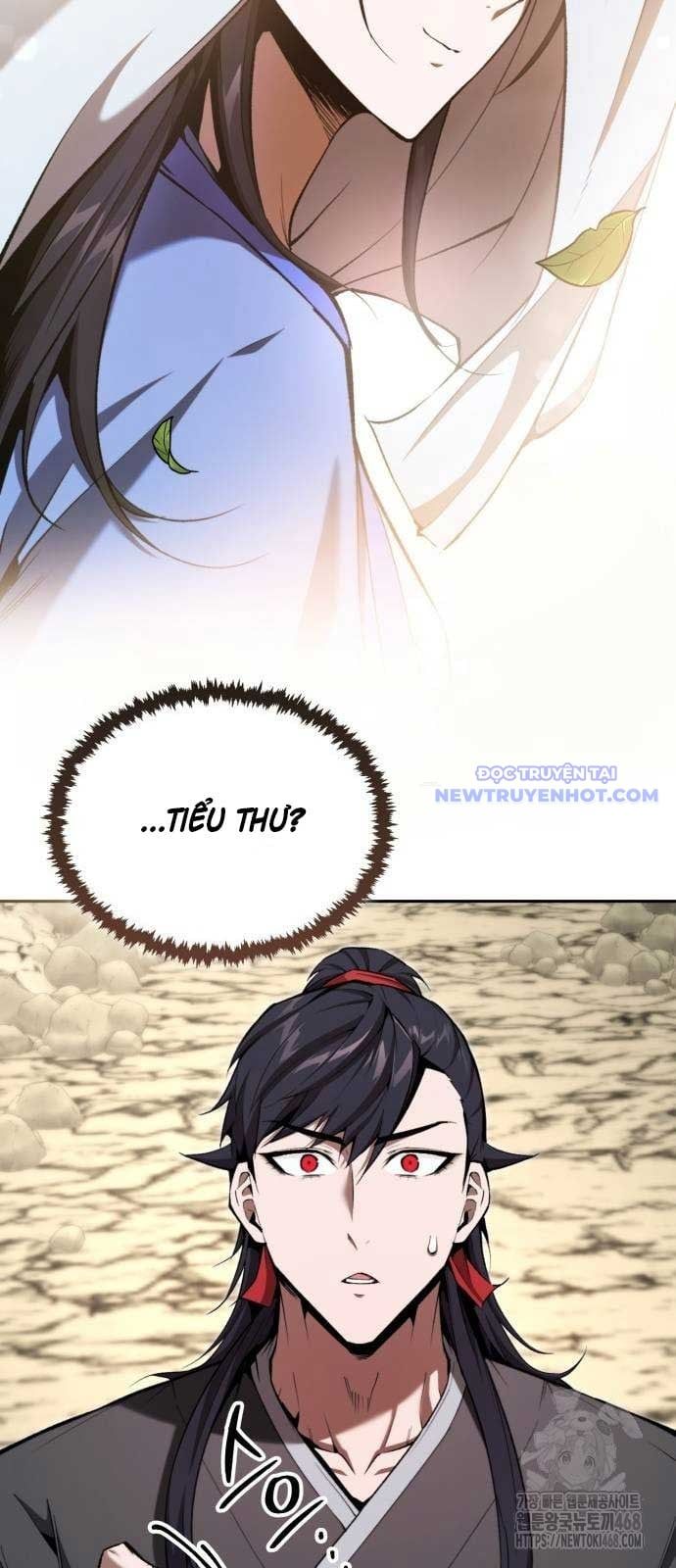 đọc truyện Giáo Chủ Ma Giáo Cũng Biết Sợ Chương 44 ảnh 49 tại Thiên Thai Truyện