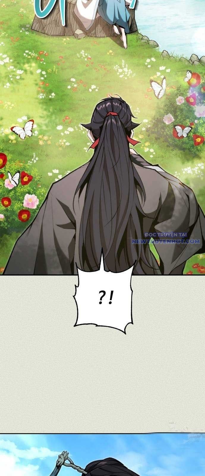 đọc truyện Giáo Chủ Ma Giáo Cũng Biết Sợ Chương 44 ảnh 59 tại Thiên Thai Truyện