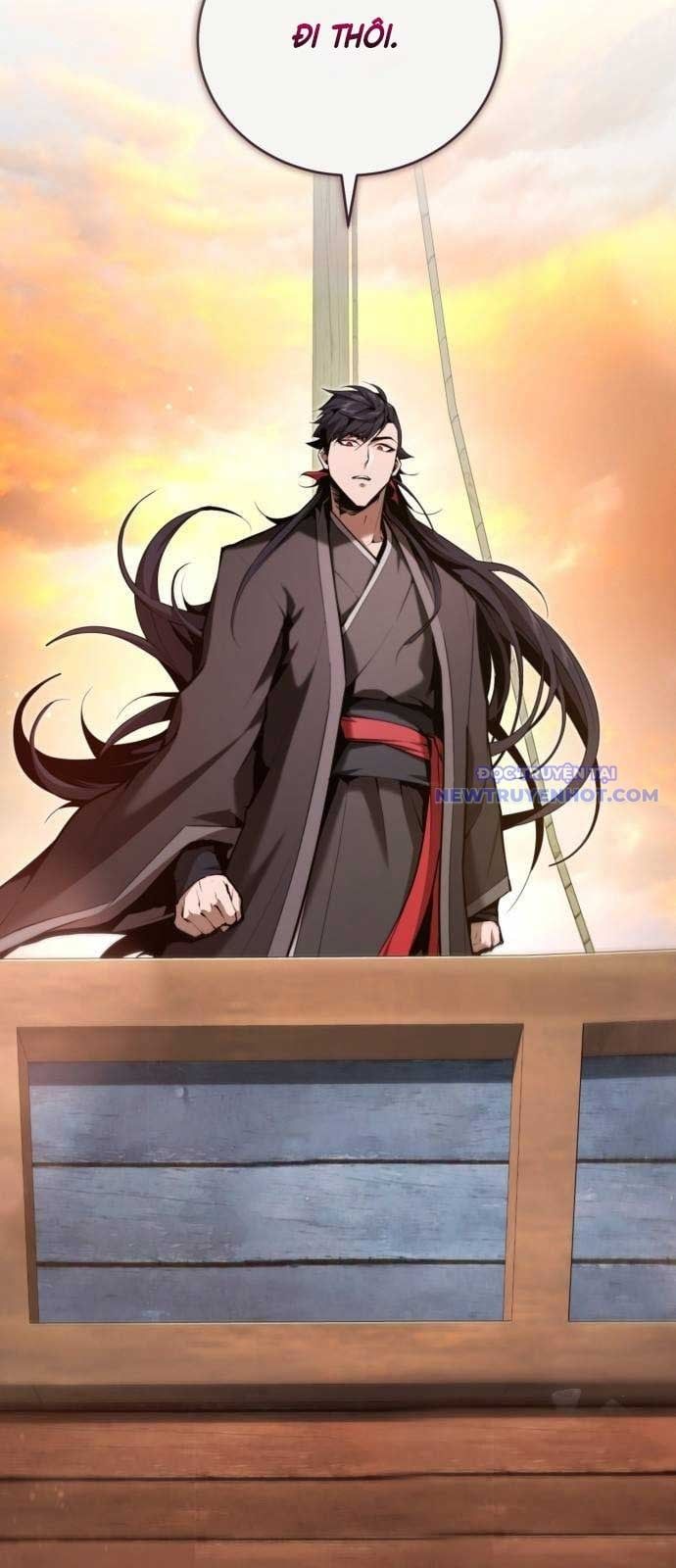 đọc truyện Giáo Chủ Ma Giáo Cũng Biết Sợ Chương 44 ảnh 8 tại Thiên Thai Truyện