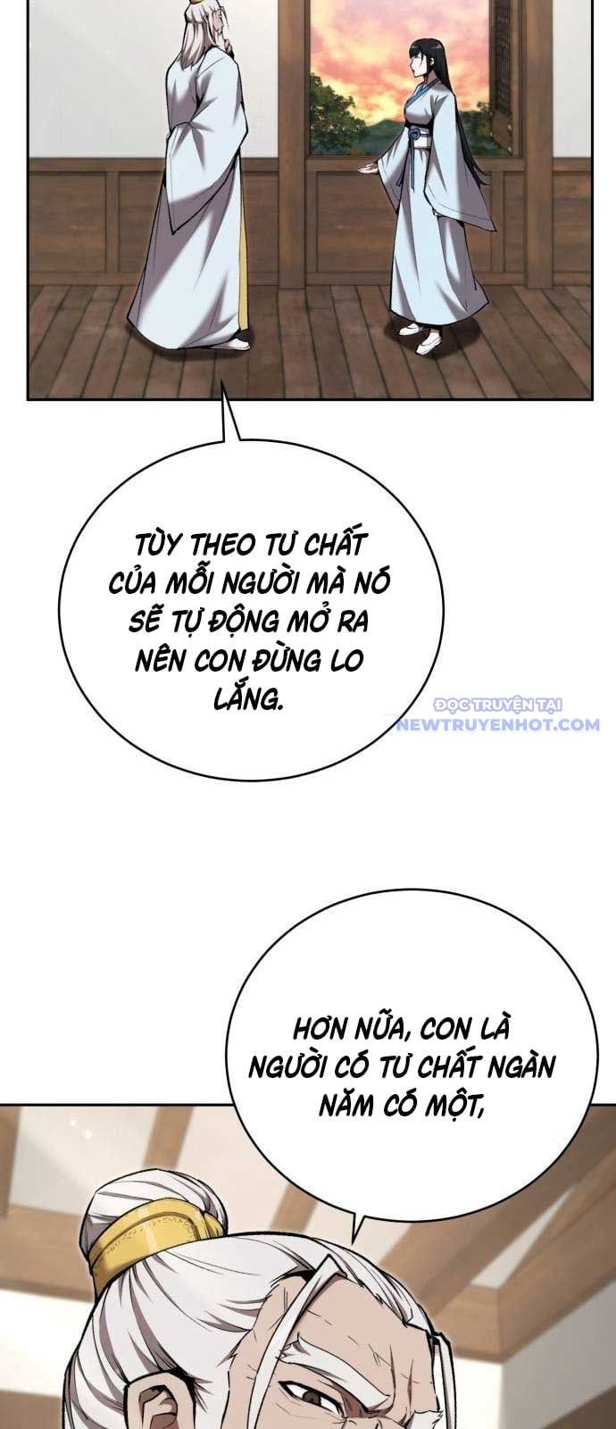 đọc truyện Giáo Chủ Ma Giáo Cũng Biết Sợ Chương 44 ảnh 63 tại Thiên Thai Truyện