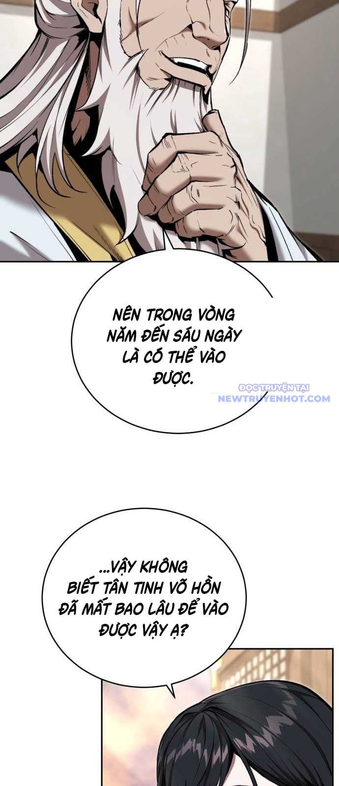 đọc truyện Giáo Chủ Ma Giáo Cũng Biết Sợ Chương 44 ảnh 64 tại Thiên Thai Truyện