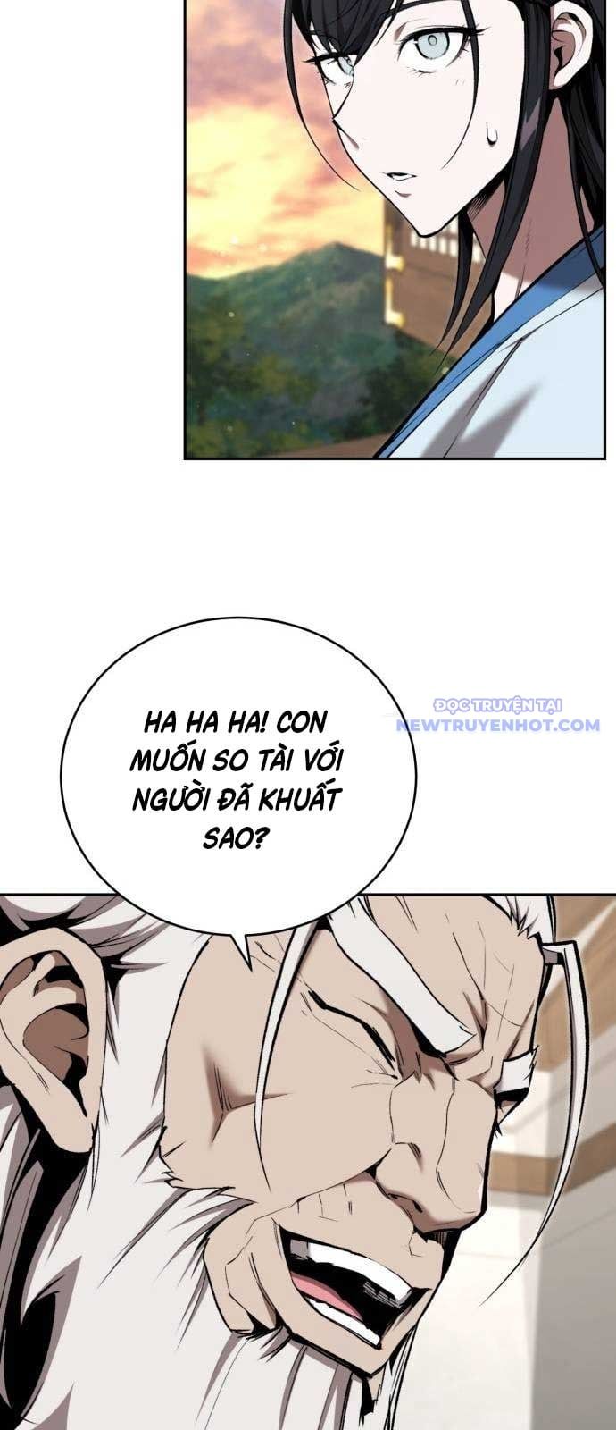 đọc truyện Giáo Chủ Ma Giáo Cũng Biết Sợ Chương 44 ảnh 65 tại Thiên Thai Truyện