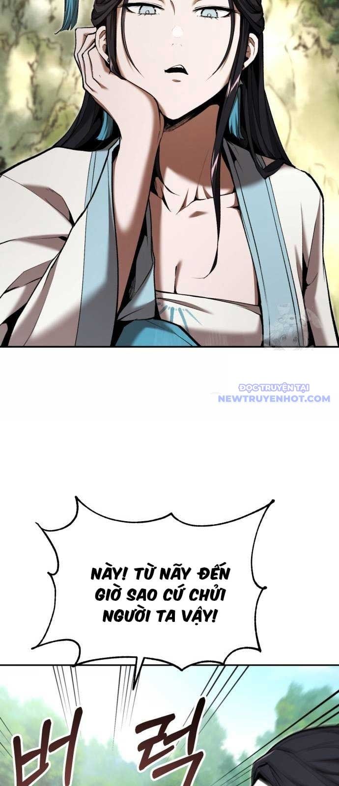 đọc truyện Giáo Chủ Ma Giáo Cũng Biết Sợ Chương 44 ảnh 73 tại Thiên Thai Truyện