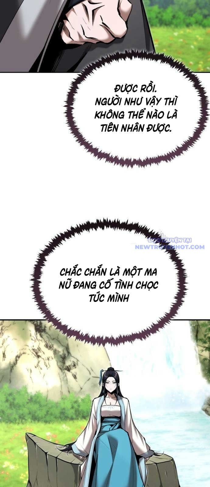 đọc truyện Giáo Chủ Ma Giáo Cũng Biết Sợ Chương 44 ảnh 75 tại Thiên Thai Truyện