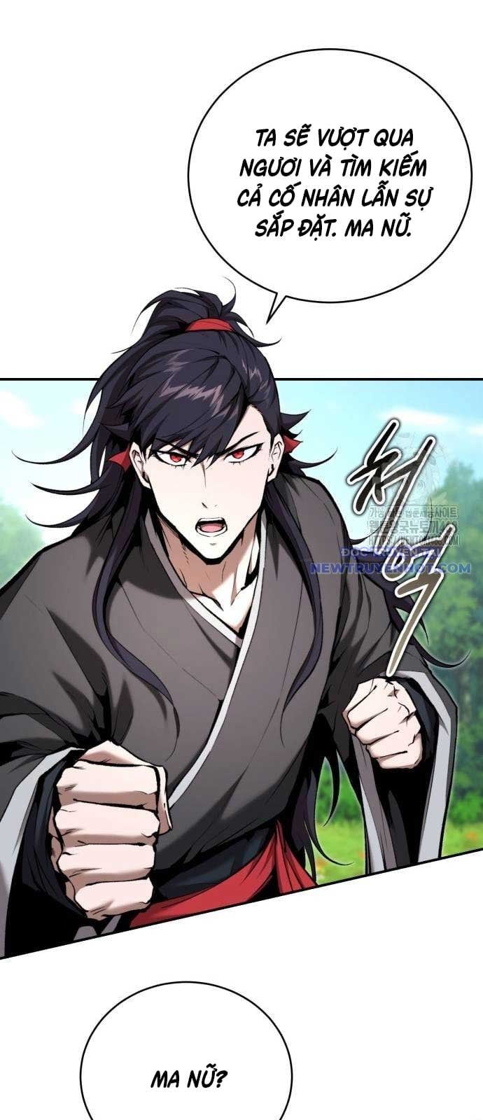 đọc truyện Giáo Chủ Ma Giáo Cũng Biết Sợ Chương 44 ảnh 77 tại Thiên Thai Truyện