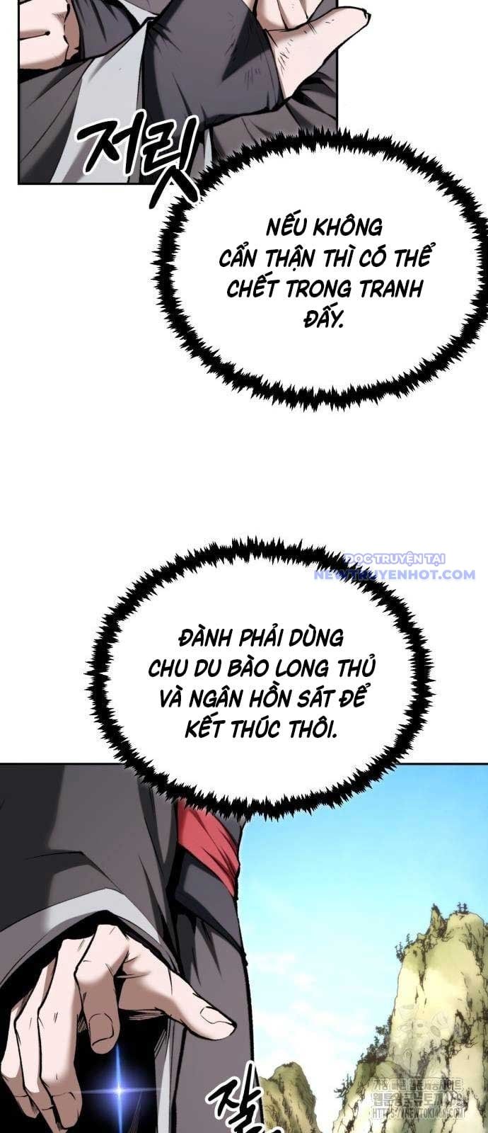 đọc truyện Giáo Chủ Ma Giáo Cũng Biết Sợ Chương 44 ảnh 85 tại Thiên Thai Truyện