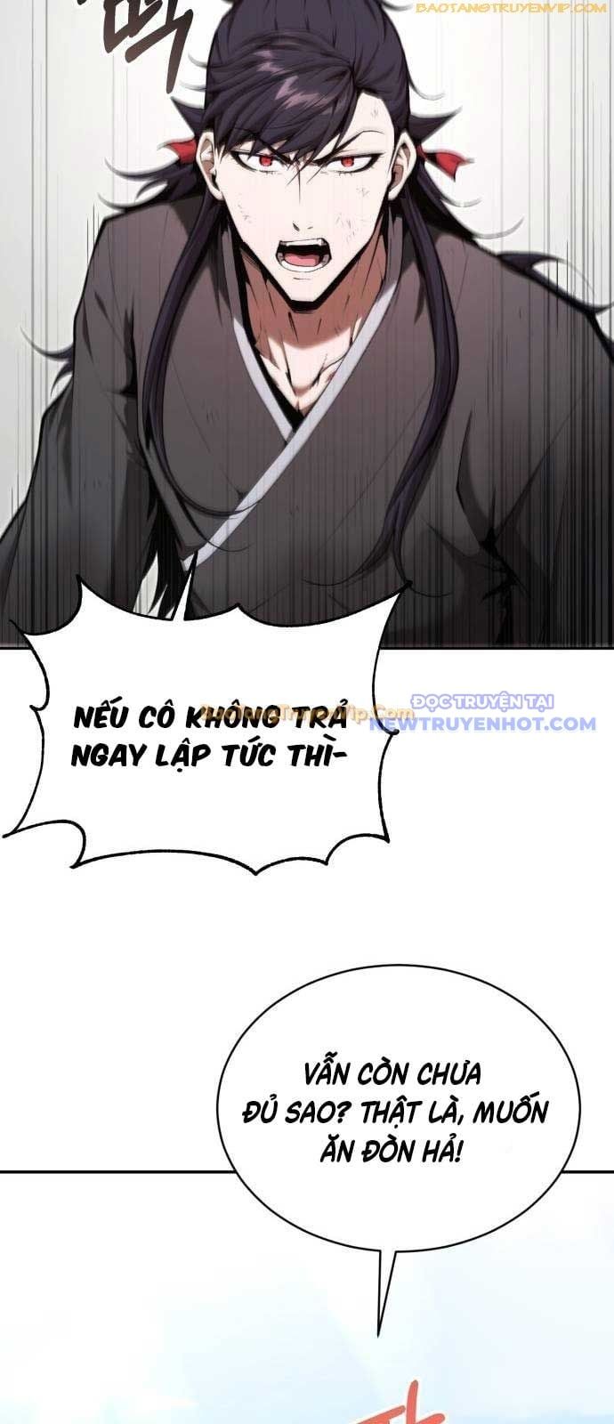 đọc truyện Giáo Chủ Ma Giáo Cũng Biết Sợ Chương 45 ảnh 13 tại Thiên Thai Truyện