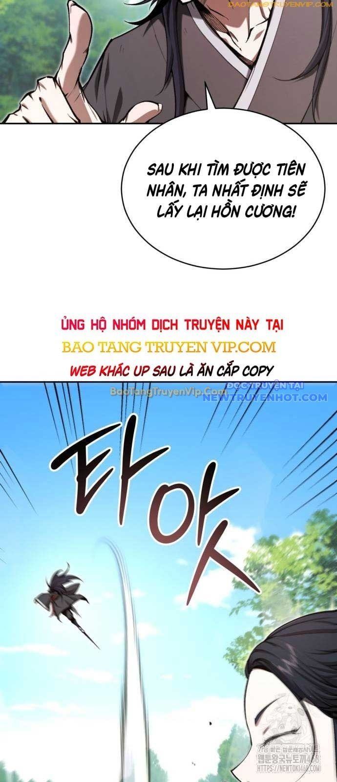 đọc truyện Giáo Chủ Ma Giáo Cũng Biết Sợ Chương 45 ảnh 15 tại Thiên Thai Truyện