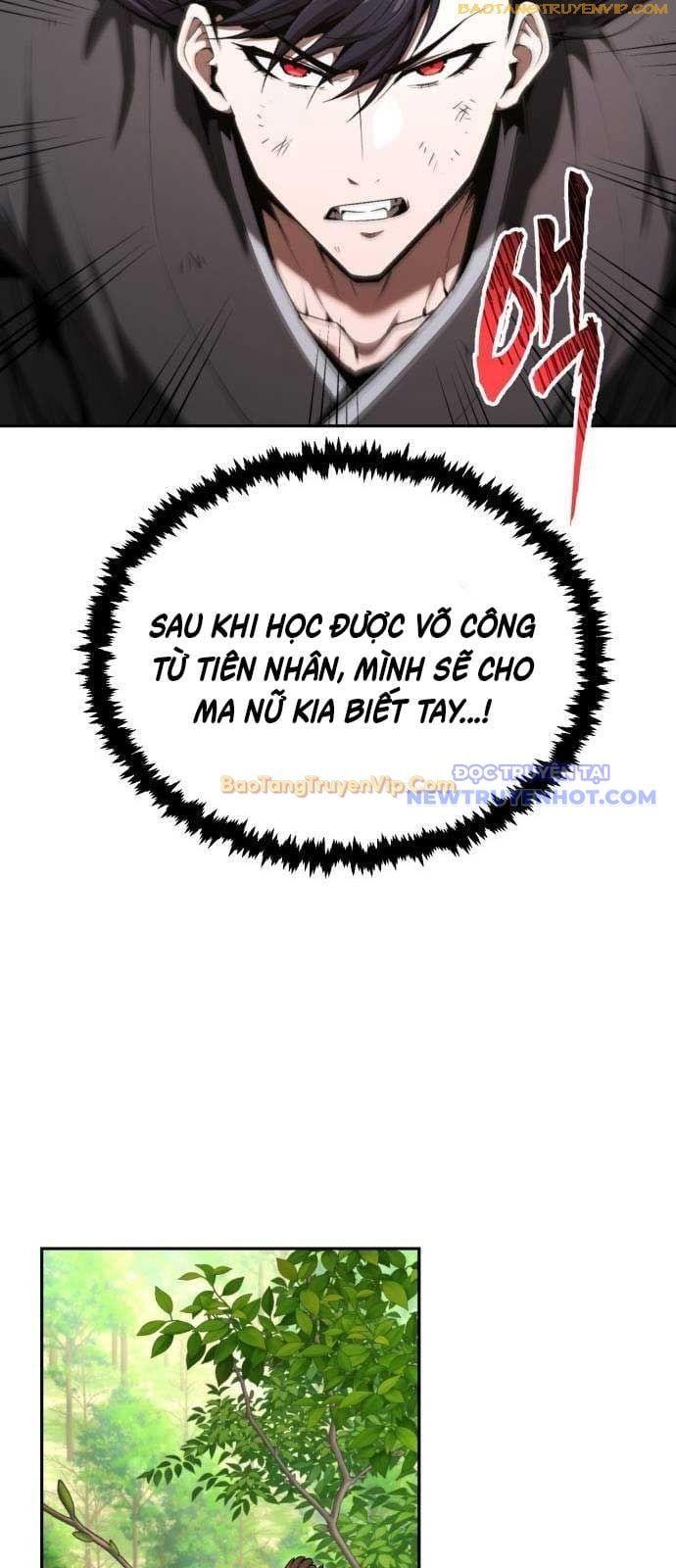 đọc truyện Giáo Chủ Ma Giáo Cũng Biết Sợ Chương 45 ảnh 17 tại Thiên Thai Truyện