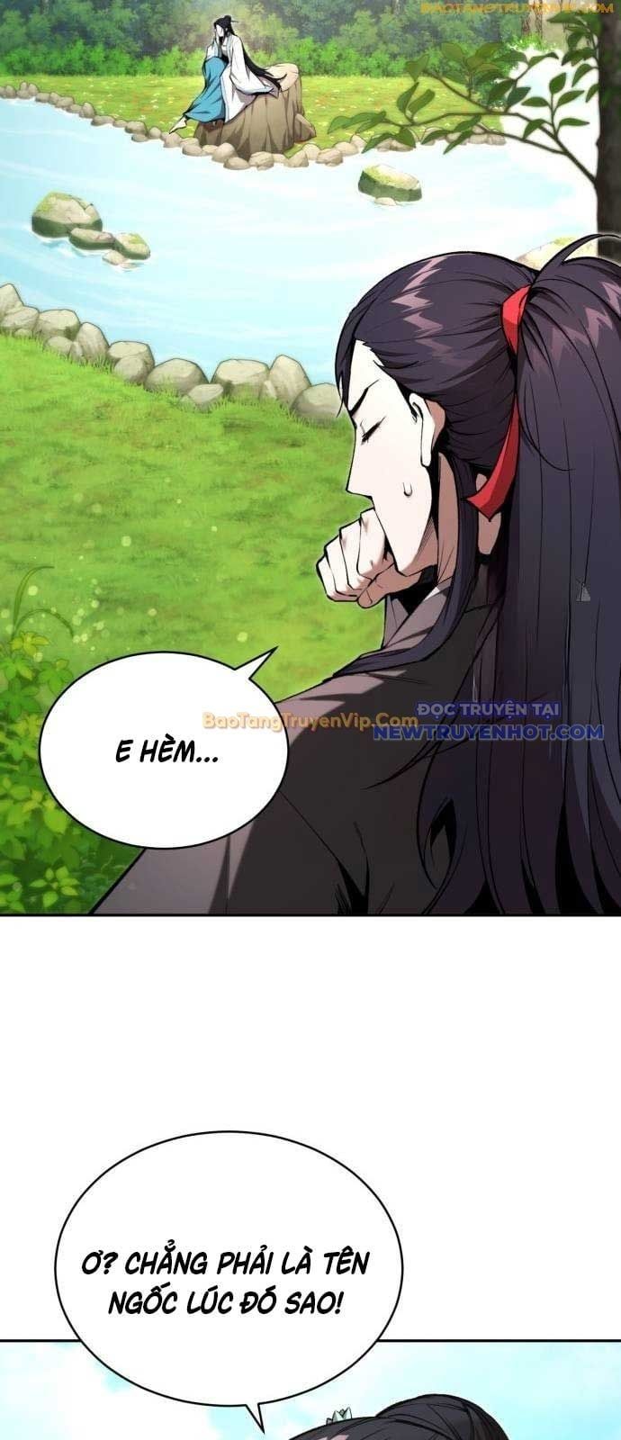 đọc truyện Giáo Chủ Ma Giáo Cũng Biết Sợ Chương 45 ảnh 24 tại Thiên Thai Truyện