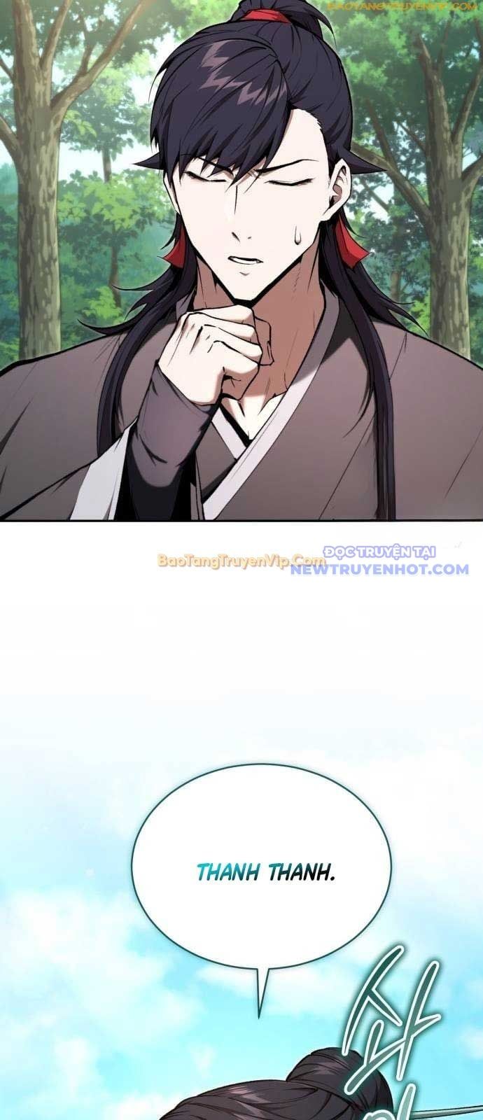 đọc truyện Giáo Chủ Ma Giáo Cũng Biết Sợ Chương 45 ảnh 26 tại Thiên Thai Truyện