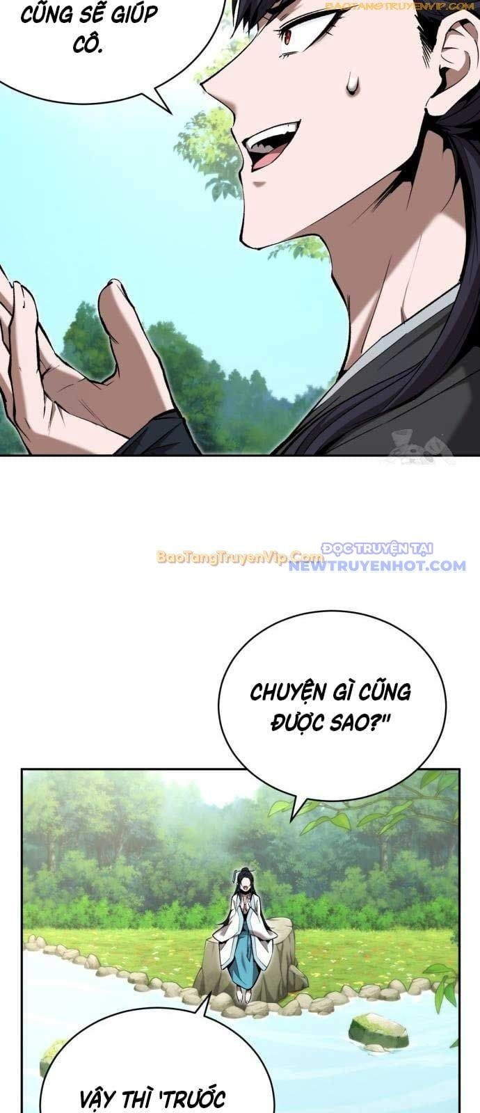 đọc truyện Giáo Chủ Ma Giáo Cũng Biết Sợ Chương 45 ảnh 30 tại Thiên Thai Truyện