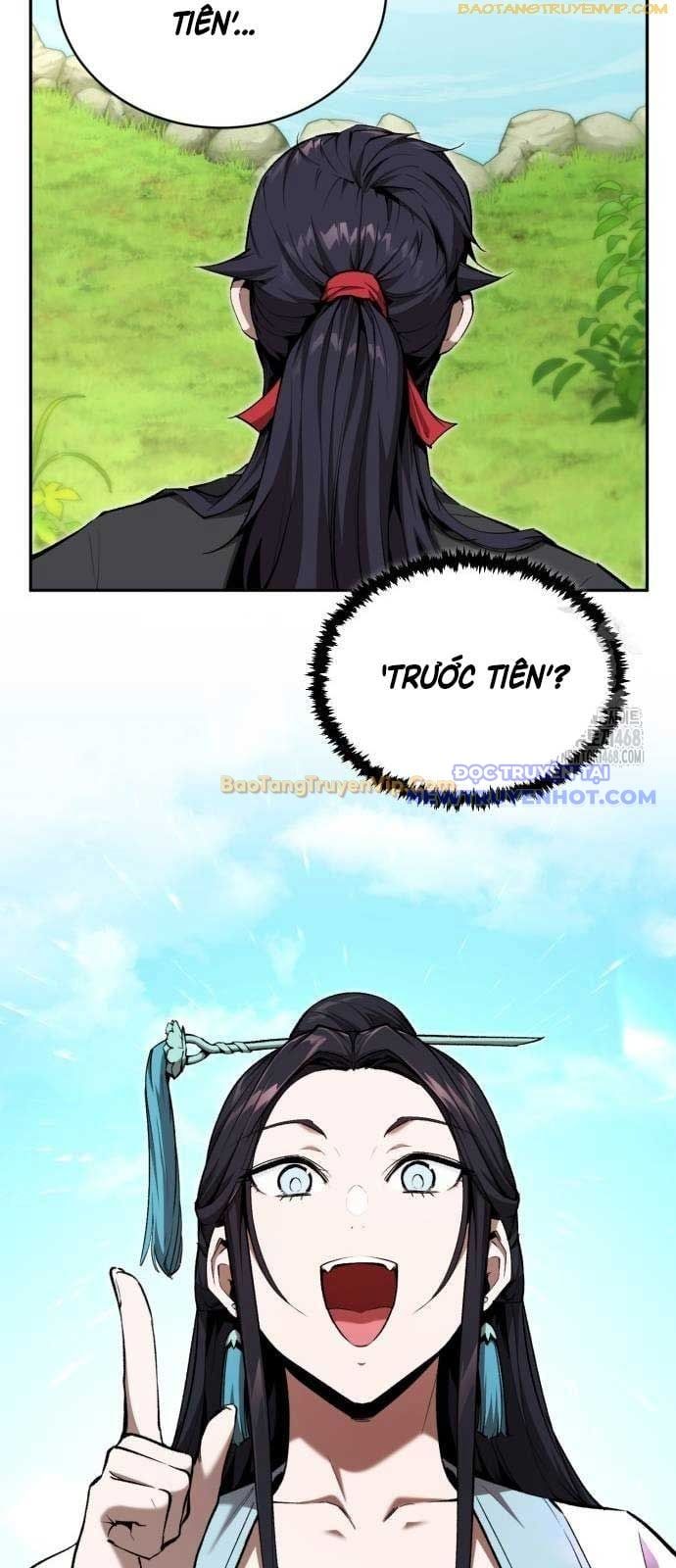 đọc truyện Giáo Chủ Ma Giáo Cũng Biết Sợ Chương 45 ảnh 31 tại Thiên Thai Truyện