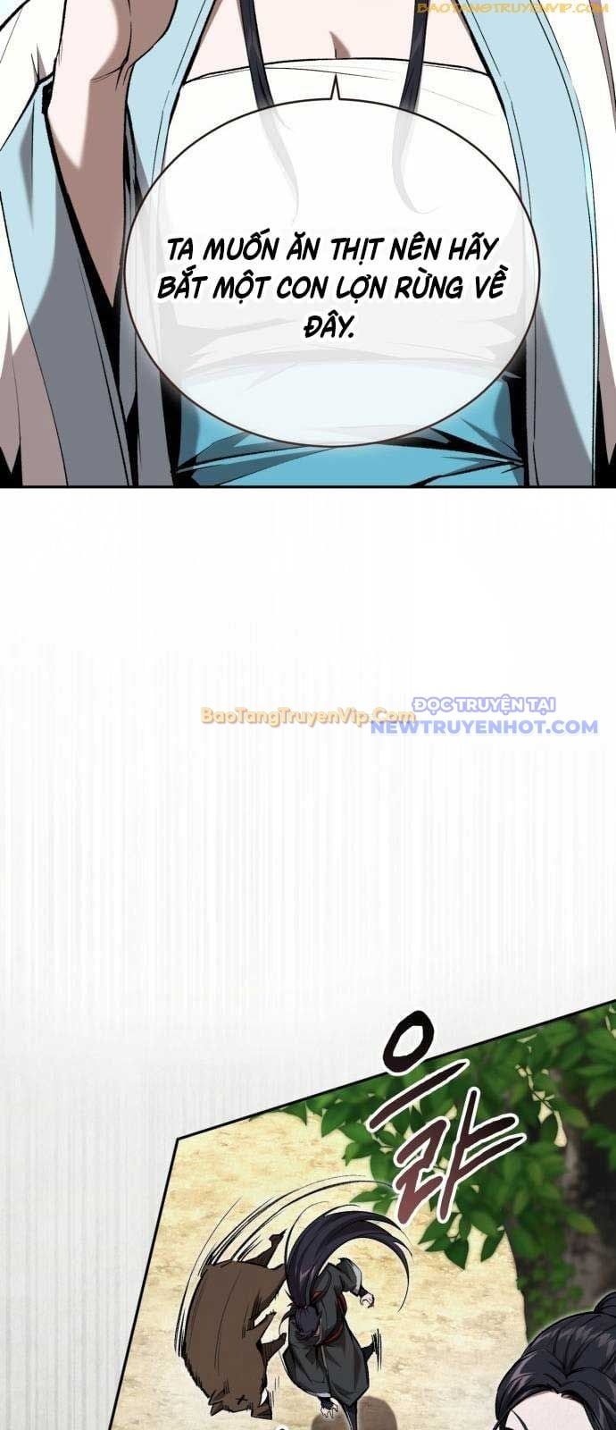 đọc truyện Giáo Chủ Ma Giáo Cũng Biết Sợ Chương 45 ảnh 32 tại Thiên Thai Truyện